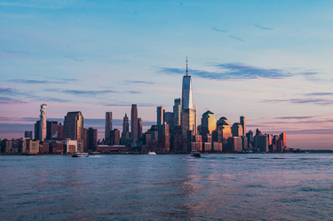 Les vols les moins chers pour New York : découvrez The Big Apple 🚕