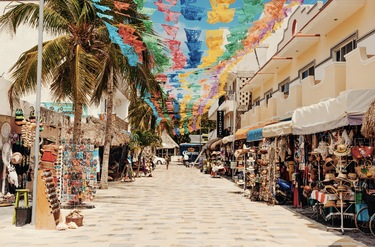 🌮 Cancún, Mexique à partir de 499 €