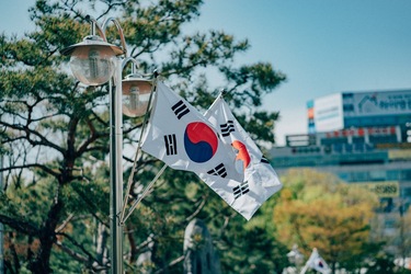 🇰🇷 Séoul, Corée du Sud pour €451